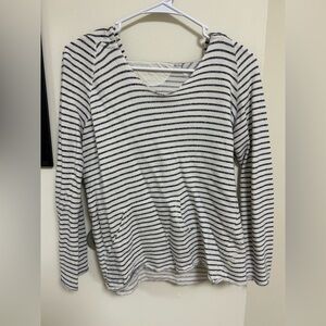 Calvin Klein Performance Long Sleeve Top